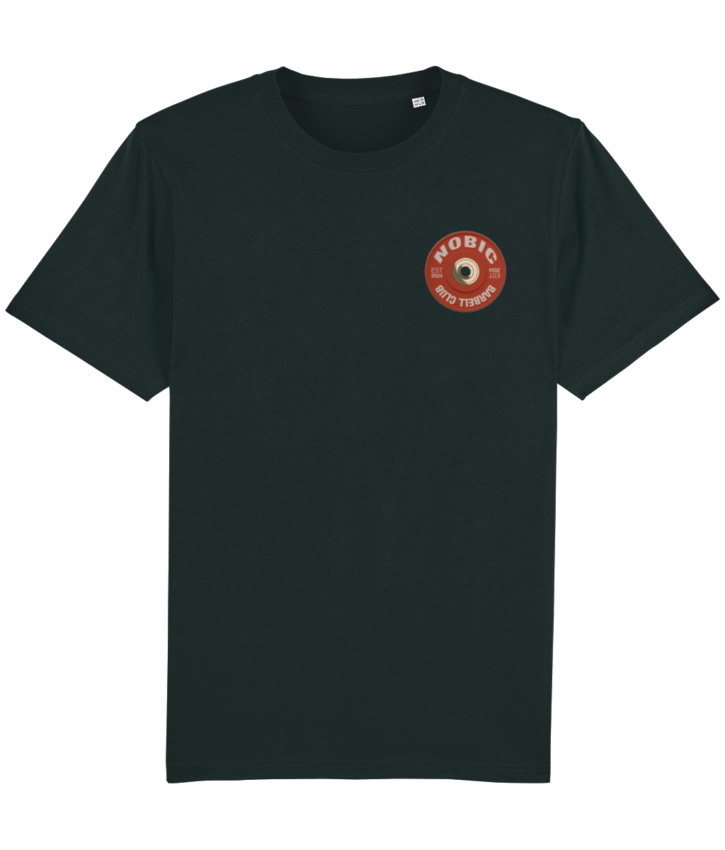 Front Left Chest
