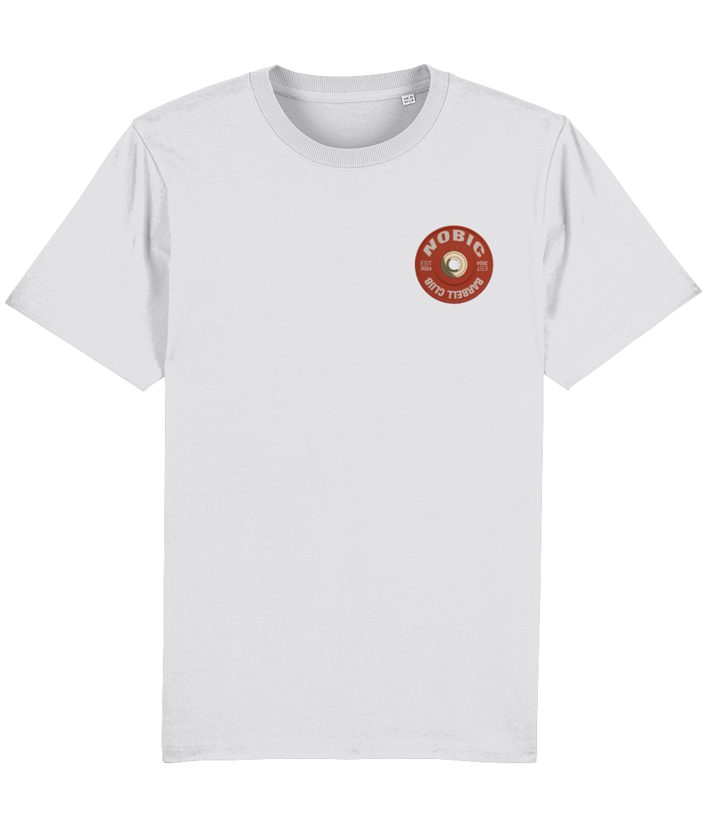 Front Left Chest